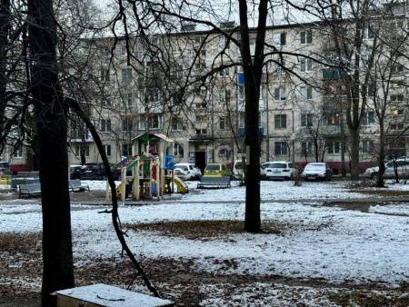 3-комн. квартира, Фрязино, проспект Мира, 7, #id1934229