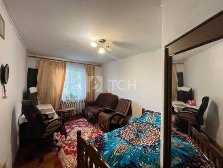 2-комн. квартира, Ивантеевка, улица Новосёлки Слободка, 6, #id1770671