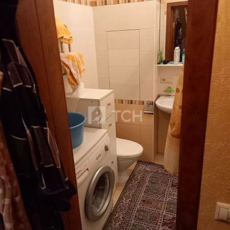 4-комн. квартира, Королёв, Пушкинская улица, 15, #id1214583