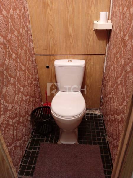 1-комн. квартира, Королёв, проспект Космонавтов, 41А, #id1782181