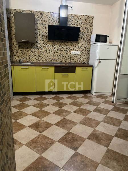 1-комн. квартира, Мытищи, улица Борисовка, 18, #id1294643