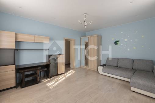 3-комн. Квартира, Пушкино, санаторий Пушкино, 28А, #id1546010