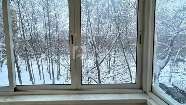 2-комн. квартира, Пушкино, Московский проспект, 28, #id1993495