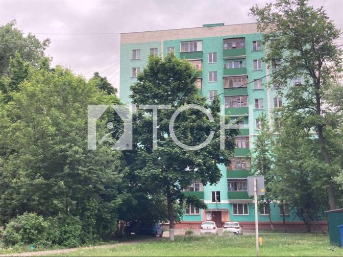 3-комн. квартира, Люберцы, ул Калараш, 1в #id282491