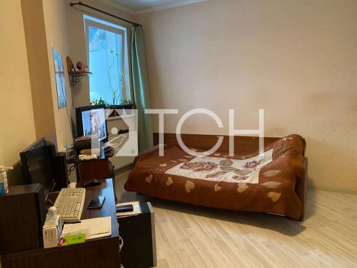 1-комн. квартира, Ивантеевка, проезд Студенческий, 3 #id274669