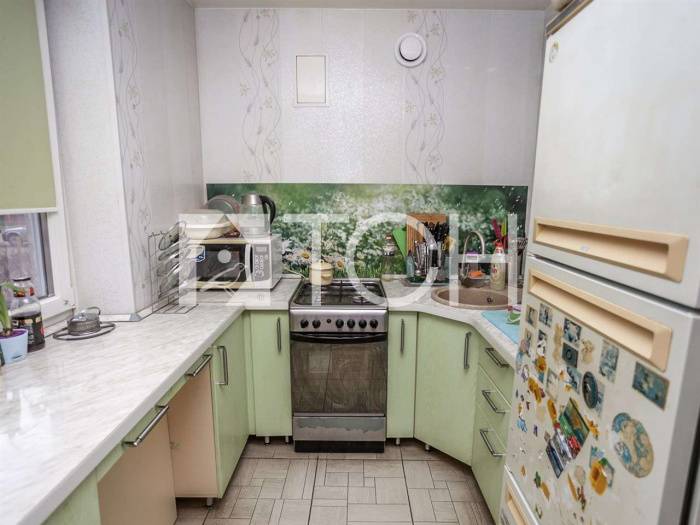 3-комн. квартира, Загорянский, ул Димитрова, 55 #id259608