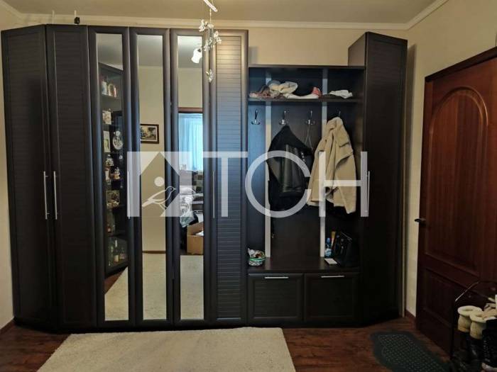 3-комн. квартира, Фрязино, пр-кт Мира, 24к1 #id298877