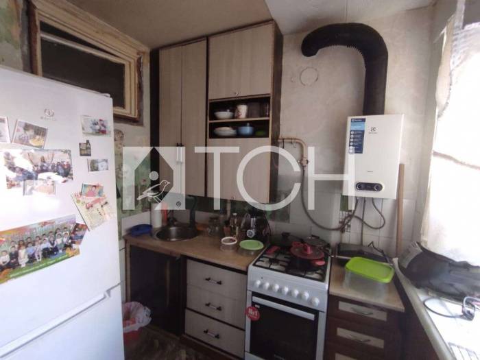 1-комн. квартира, Щелково, ул Парковая, 4 #id285429
