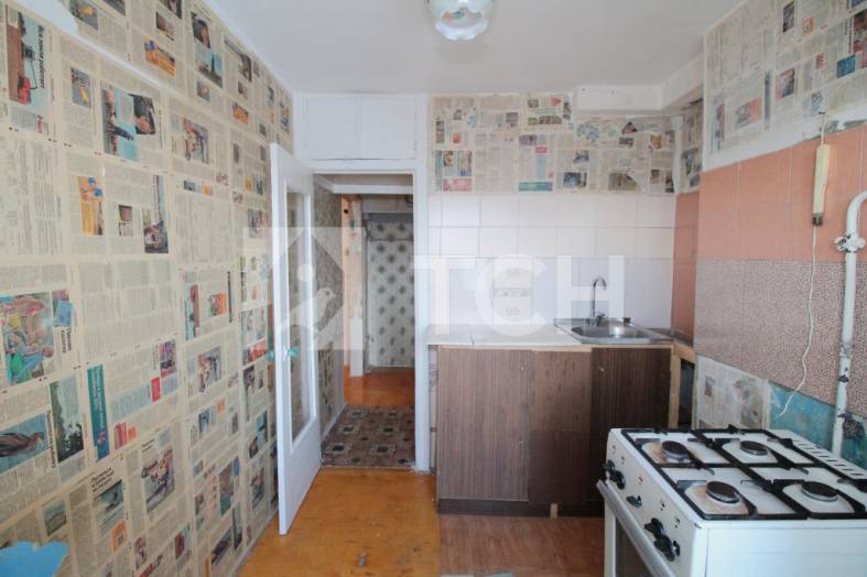 2-комн. Квартира, Фрязино, Полевая улица, 11, #id592179