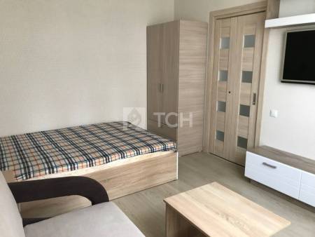 1-комн. квартира, Мытищи, проспект Астрахова, 7, #id1944031