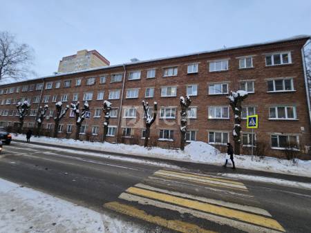 Комната, Ивантеевка, Школьная улица, 4, #id2005089