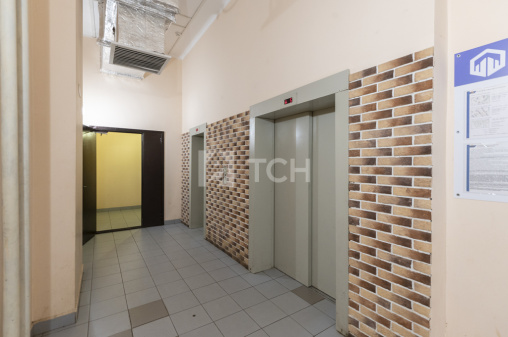 1-комн. квартира, Щёлково, 3, #id1053236