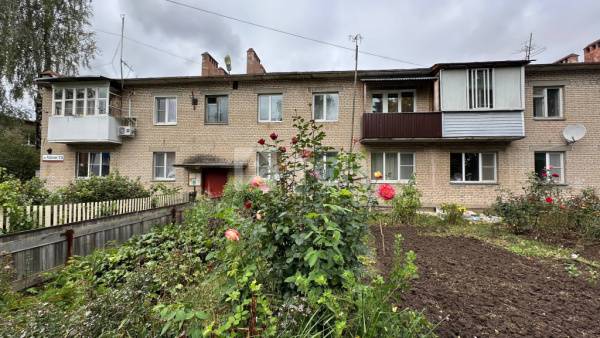 1-комн. квартира, Щёлково, Рабочая улица, 13, #id1789027