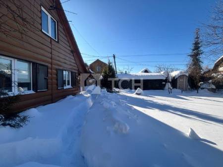 Дом, г.о. Щёлково, территория СНТ Звёздочка-1, 5, #id2048238