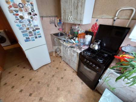 Комната, Ивантеевка, Фабричный проезд, 4, #id2001226