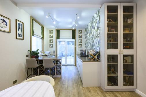 Дом, г.о. Королёв, Королёв, улица Нахимова, 2/2, #id1761962