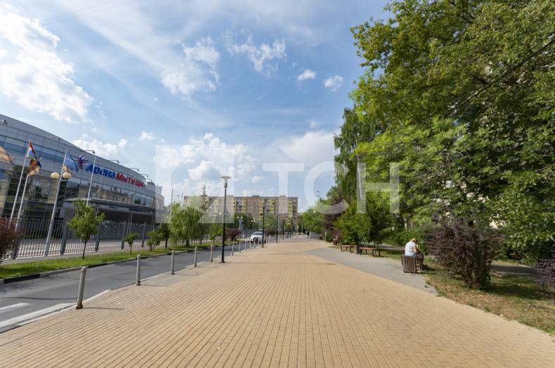 2-комн. Квартира, Мытищи, улица Щербакова, 16/14, #id492035