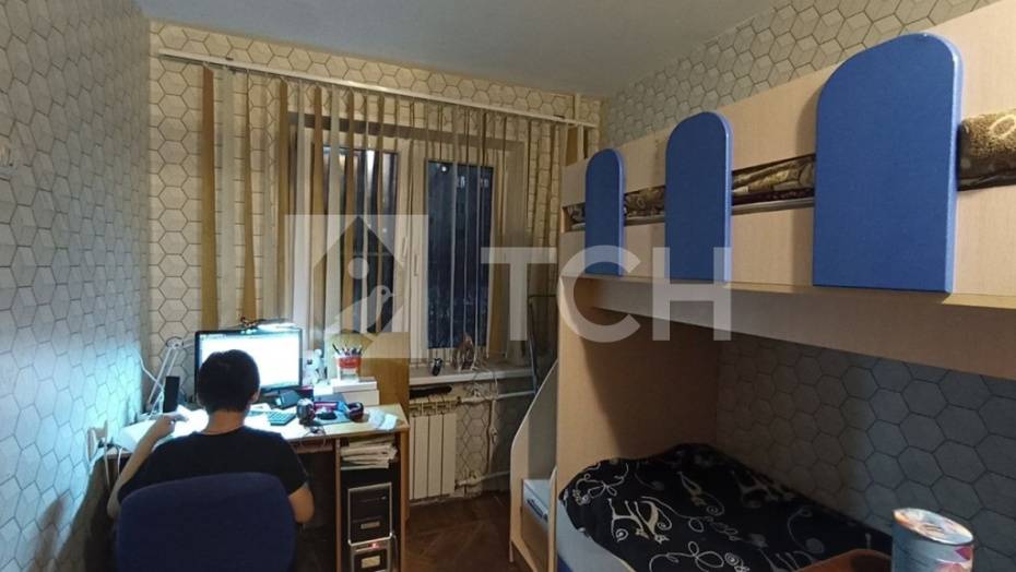 2-комн. Квартира, Лосино-Петровский, улица Строителей, 3, #id755732