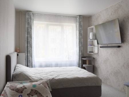 3-комн. квартира, Королёв, улица К.Д. Трофимова, 16, #id1852663