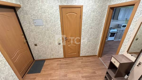 1-комн. квартира, Щёлково, Заречная улица, 8к1, #id2054953