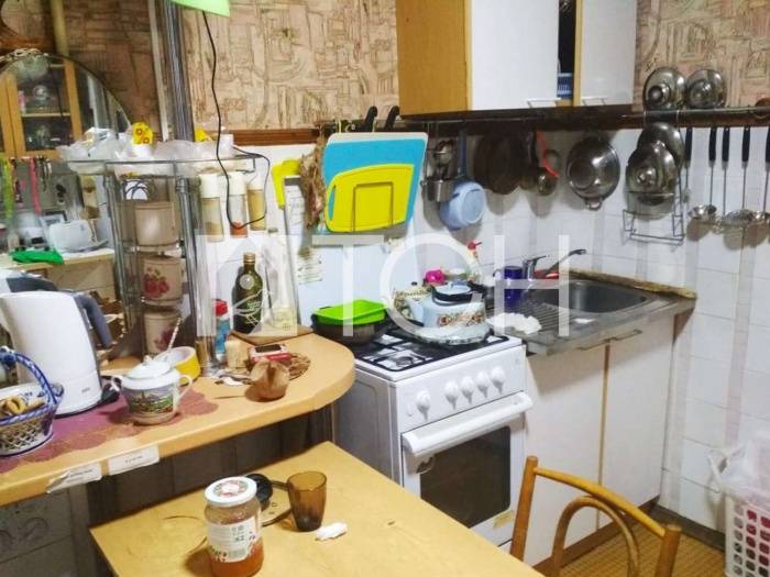 Комната в 2-комн. квартире, Пушкино, ул Рабочая, 21 #id279683