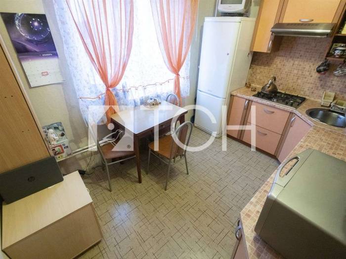 1-комн. квартира, Правдинский, ул Пушкина, 19 #id295239