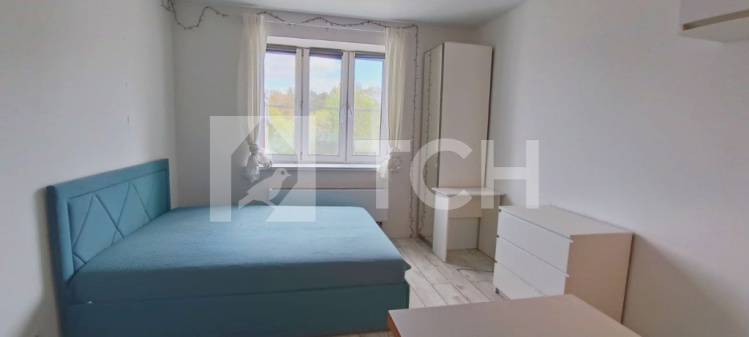 Квартира-студия, Королёв, Бурковский проезд, 48к2, #id1602324