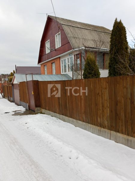 Дом, г.о. Пушкинский, садовое товарищество Родничок, 69, #id1725241