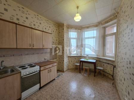 1-комн. квартира, Балашиха, улица Твардовского, 26, #id1916762