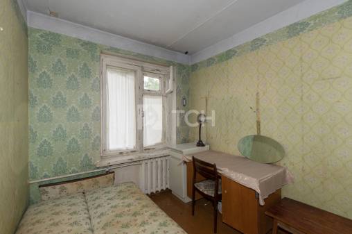 3-комн. квартира, Мытищи, Юбилейная улица, 11к3, #id1132154