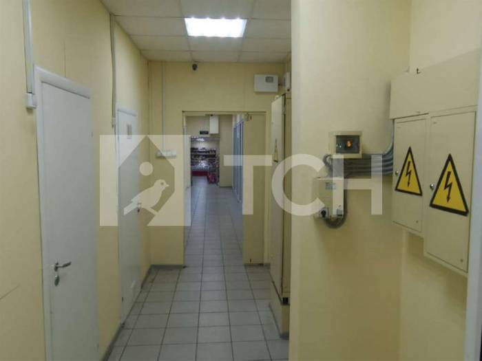 ПСН, Ивантеевка, Рощинская улица, 9, #id359892