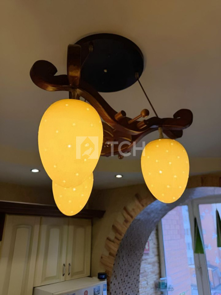 2-комн. квартира, Королёв, Ленинская улица, 14, #id1550987