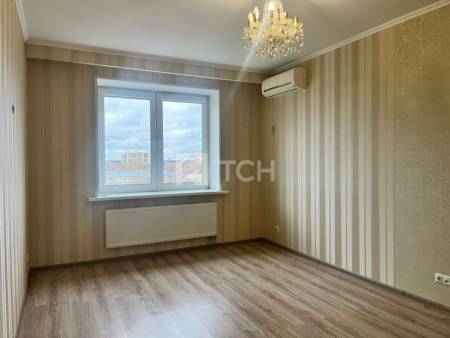 2-комн. квартира, Щёлково, Первомайская улица, 9к2, #id1884170