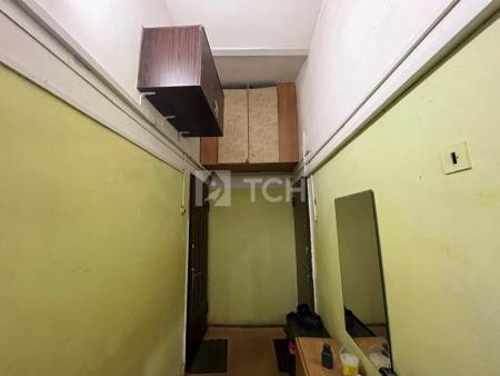 1-комн. квартира, Ивантеевка, Детский проезд, 5, #id1860322