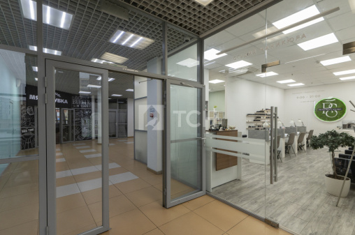 Коммерческая недвижимость, Пушкино, Московский проспект, 59, #id1305822