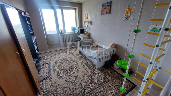 3-комн. квартира, Балашиха, улица Кудаковского, 11, #id1631880