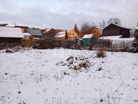 Дом, г.о. Пушкинский, Ивантеевка, улица Басова, 9, #id579831