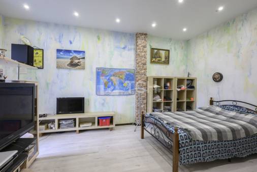 1-комн. квартира, Королёв, улица Баумана, 12, #id1754342