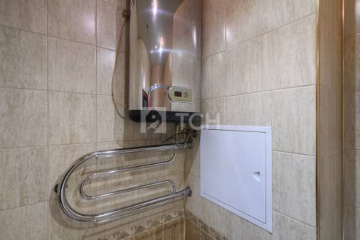 1-комн. квартира, Лосино-Петровский, Петровский бульвар, 6А, #id1911772