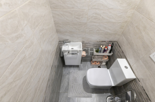 2-комн. квартира, Королёв, улица Академика Легостаева, 8, #id1354718