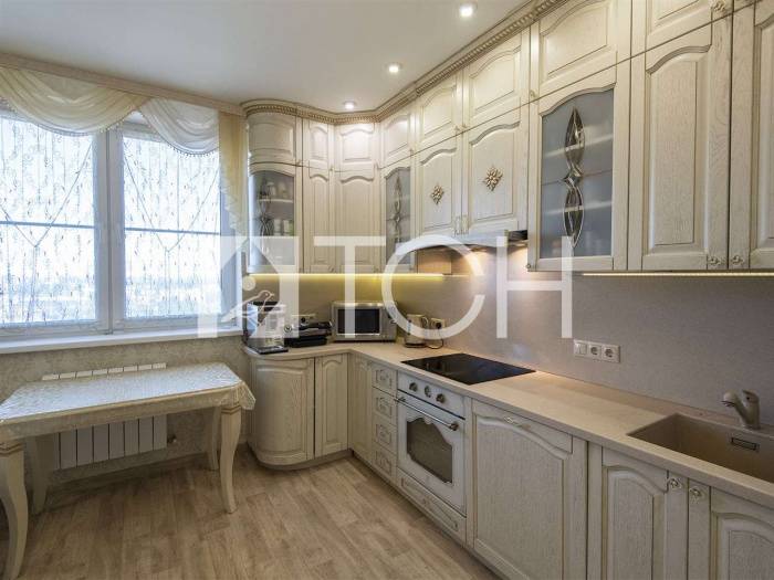 2-комн. квартира, Реутов, ул Октября, 52 #id283311