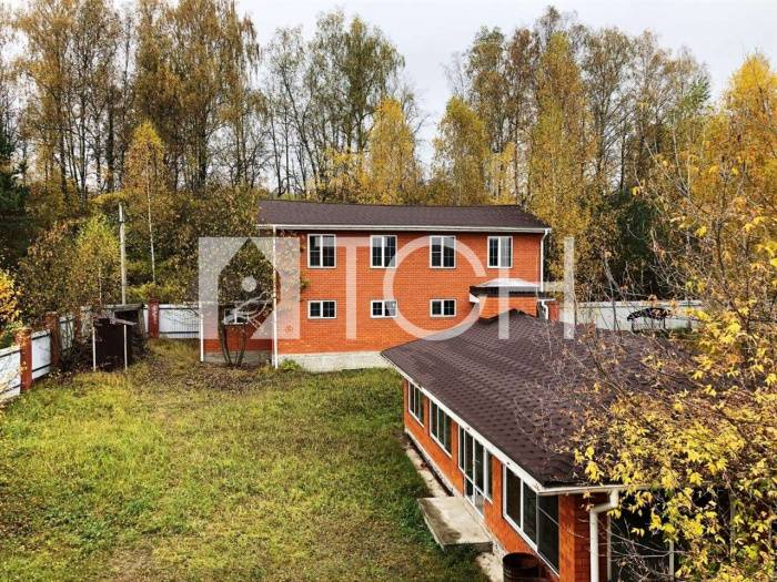 Дом, Пушкинский район #id269380