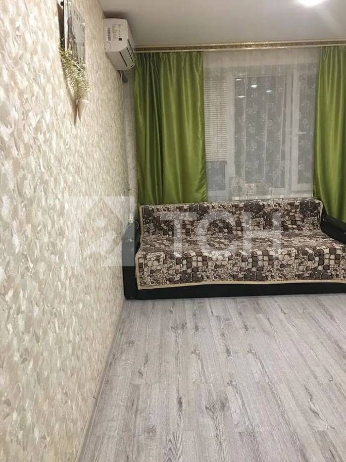 1-комн. Квартира, Ивантеевка, улица Победы, 6, #id694364