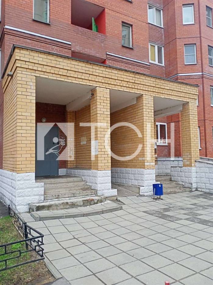 2-комн. квартира, Королев, ул Мичурина, 27к3 #id278839