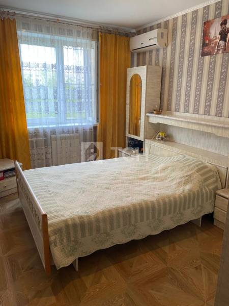 2-комн. квартира, Щёлково, улица Бахчиванджи, 5, #id1584562