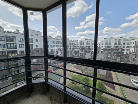 3-комн. квартира, Тенистый бульвар, 19, #id1629683