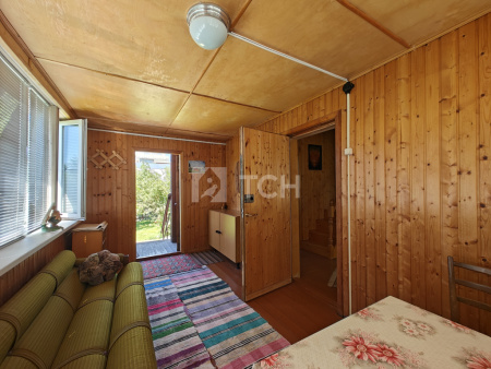 Дом, г.о. Пушкинский, СНТ Сумерь-3, 50, #id1166861