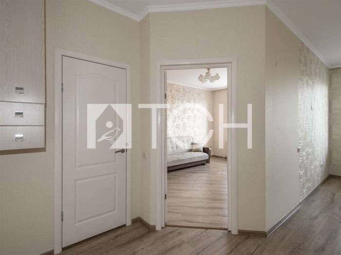 1-комн. квартира, Щелково, ул Радиоцентр-5, 16 #id275150