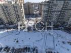 Квартира-студия, Свердловский, ул Строителей, 3 #id300531