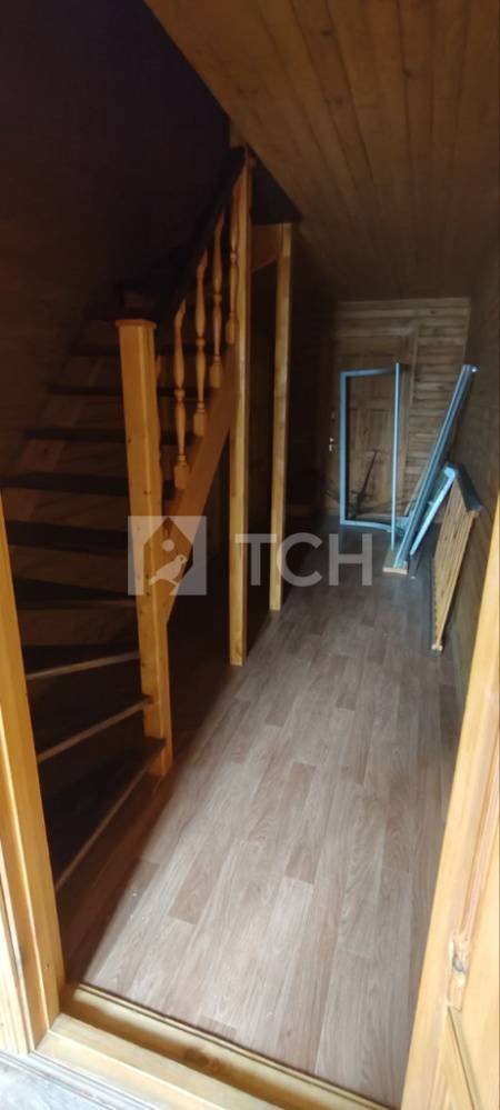 Дом, Богородский г.о., СНТ Жемчужина, 32, #id2024881